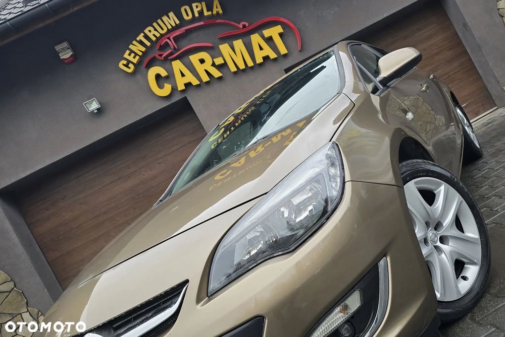 Opel Astra 1.6 ENERGY - 6