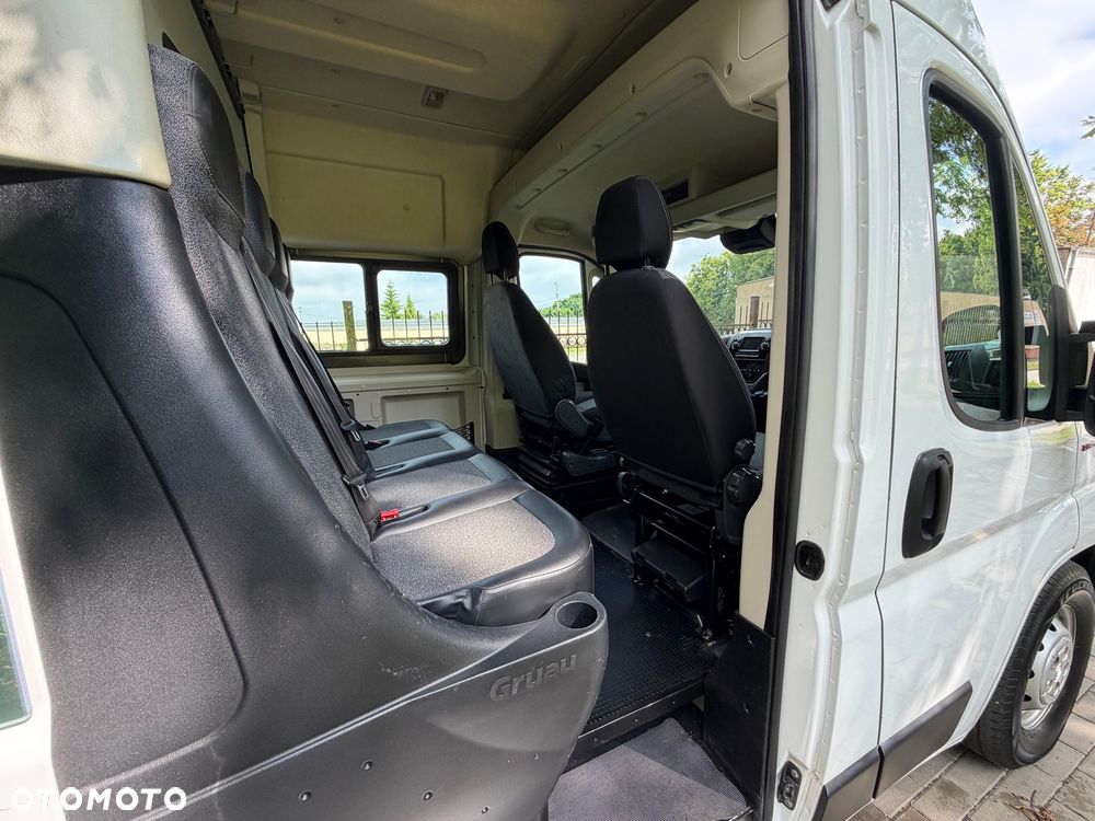 Fiat Ducato - 15