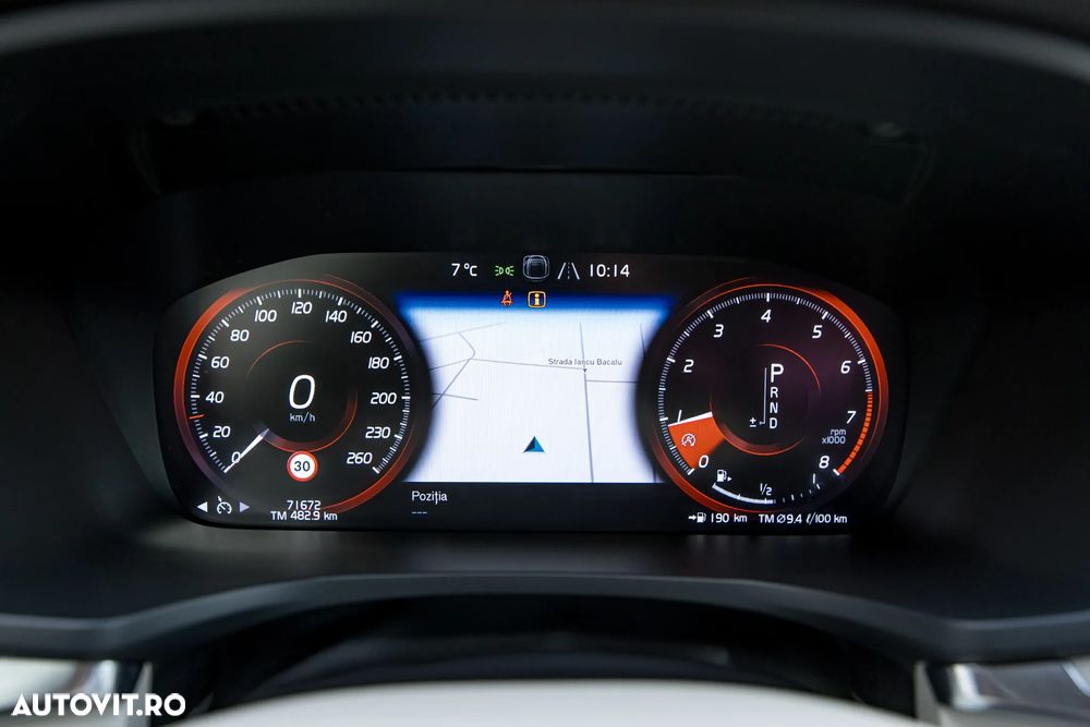 Volvo S60 T4 Inscription - 18