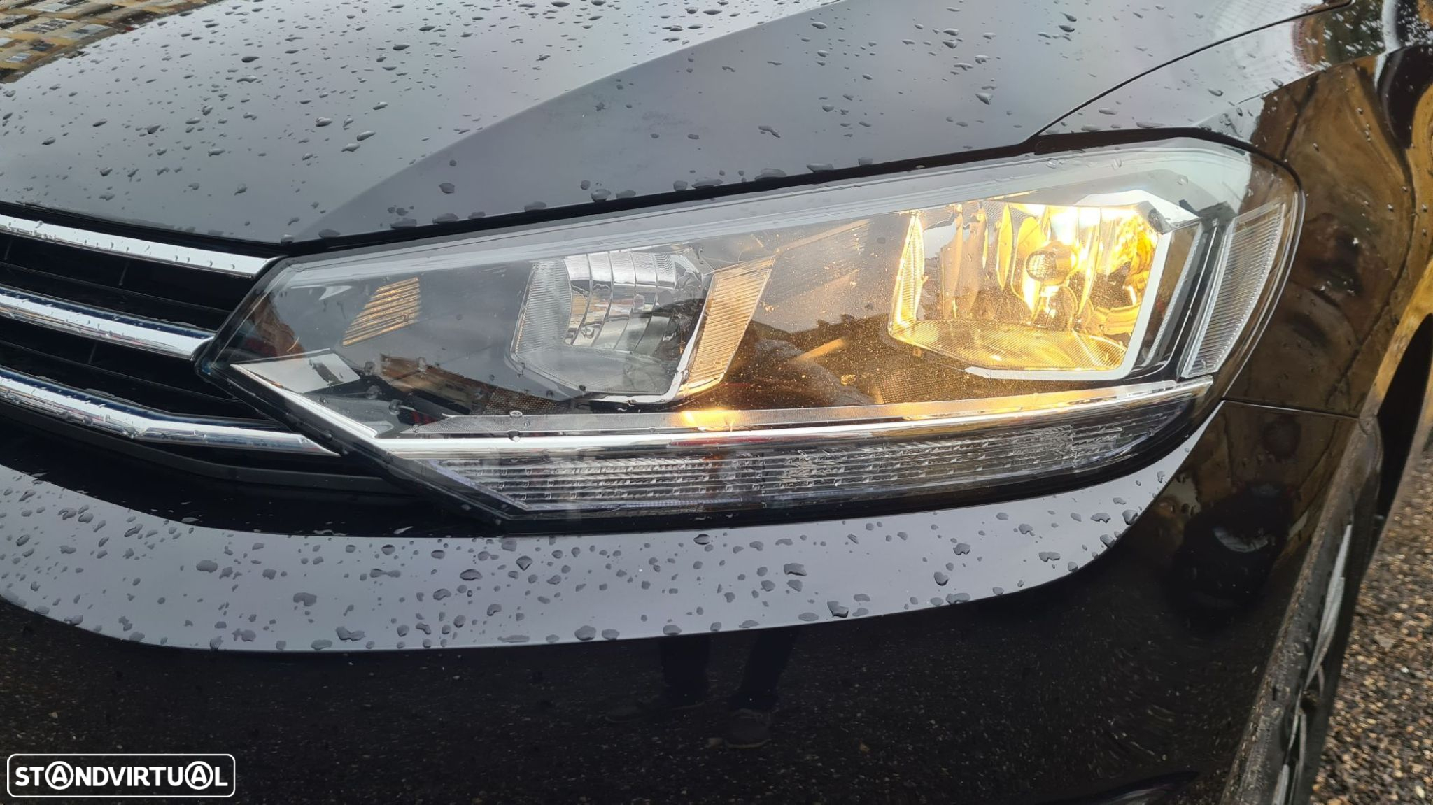 VW Touran - 54