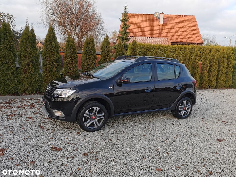 Dacia Sandero Stepway TCe 90 (S&S) Celebration - 29
