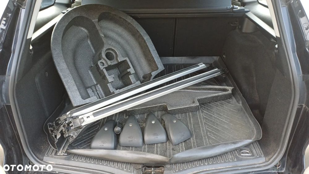 Ford Mondeo 2.0 Titanium X - 20