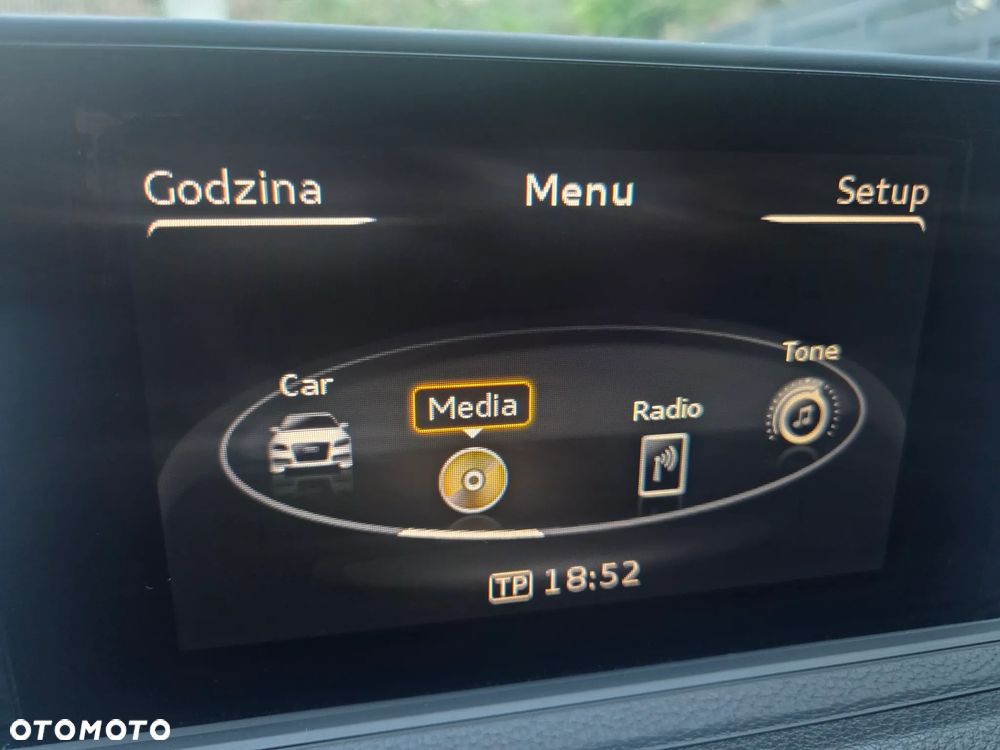 Audi A3 Limousine 1.4 TFSI S line Sportpaket - 18