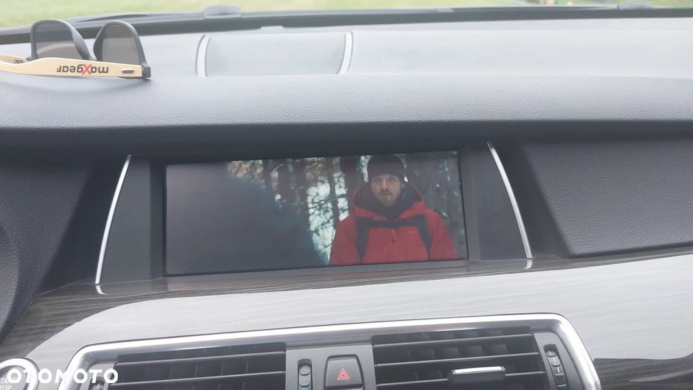 BMW Seria 5 520d Luxury Line - 3