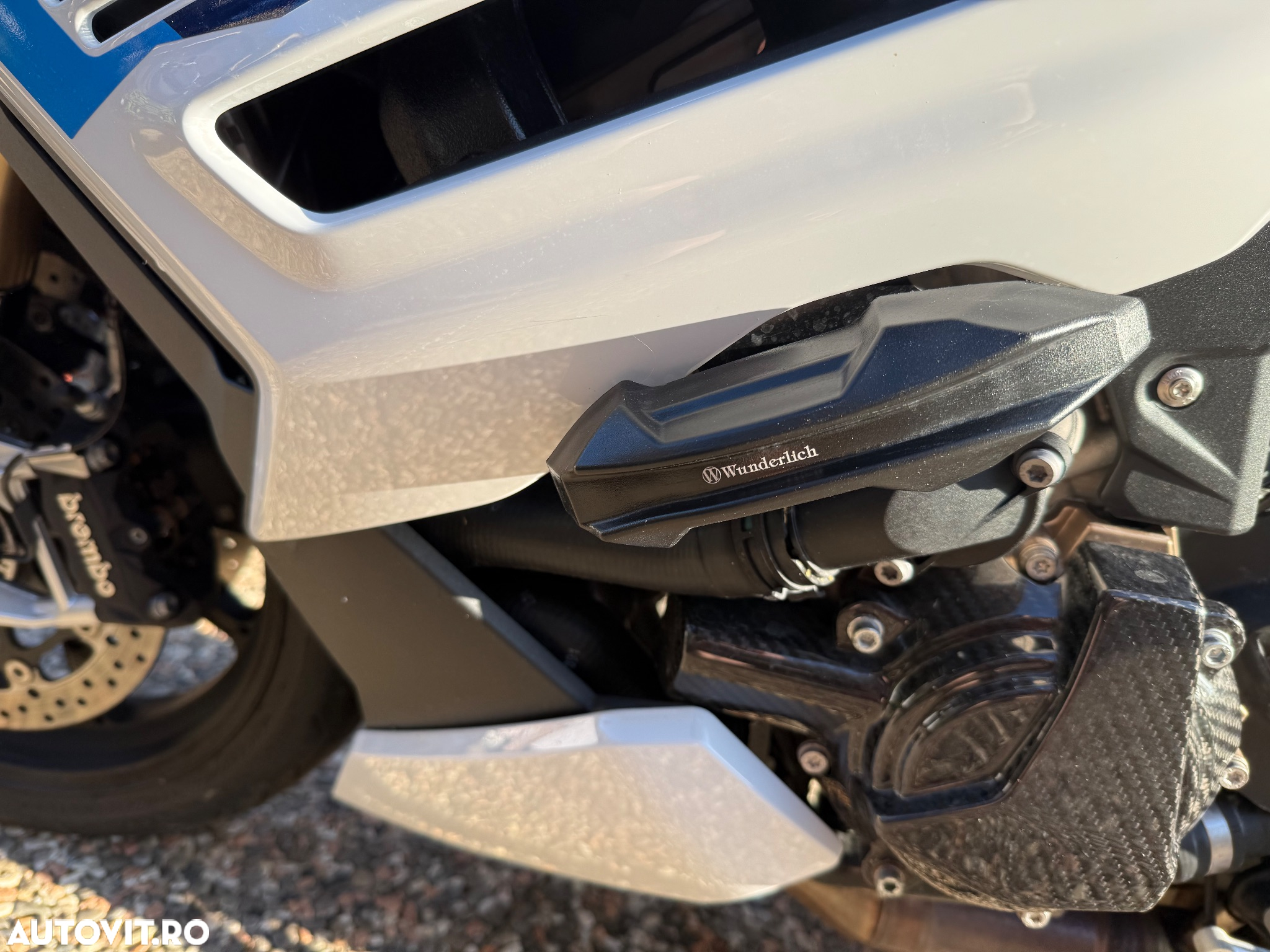 BMW S1000R - 18