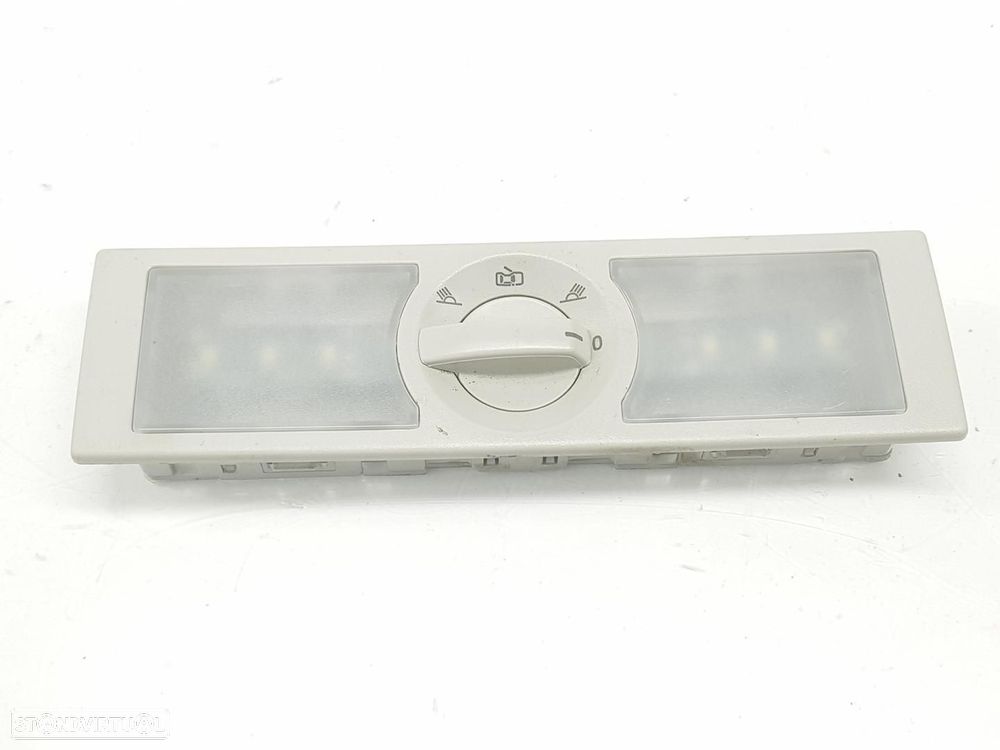 LUZ INTERIOR SEAT LEON 5F1 - 1
