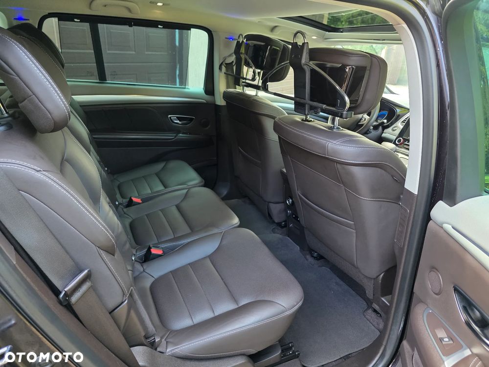 Renault Espace Energy dCi 160 EDC Initiale Paris - 13