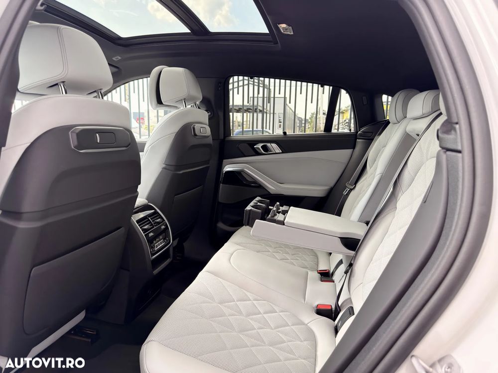 BMW X6 xDrive30d AT MHEV - 12