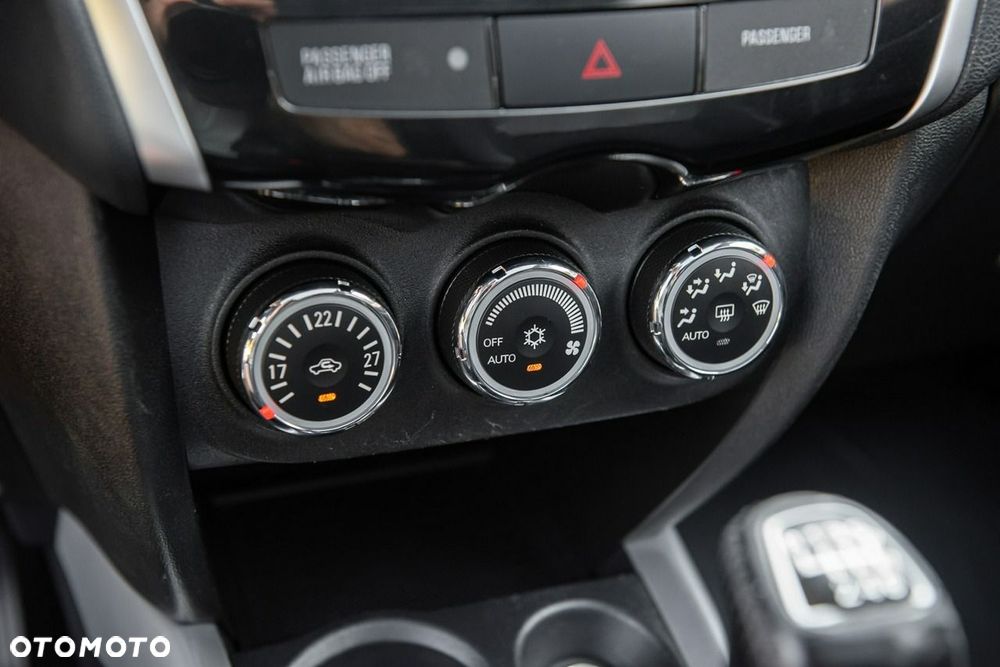 Citroën C4 Aircross HDi 150 Stop & Start 4WD Exclusive - 24