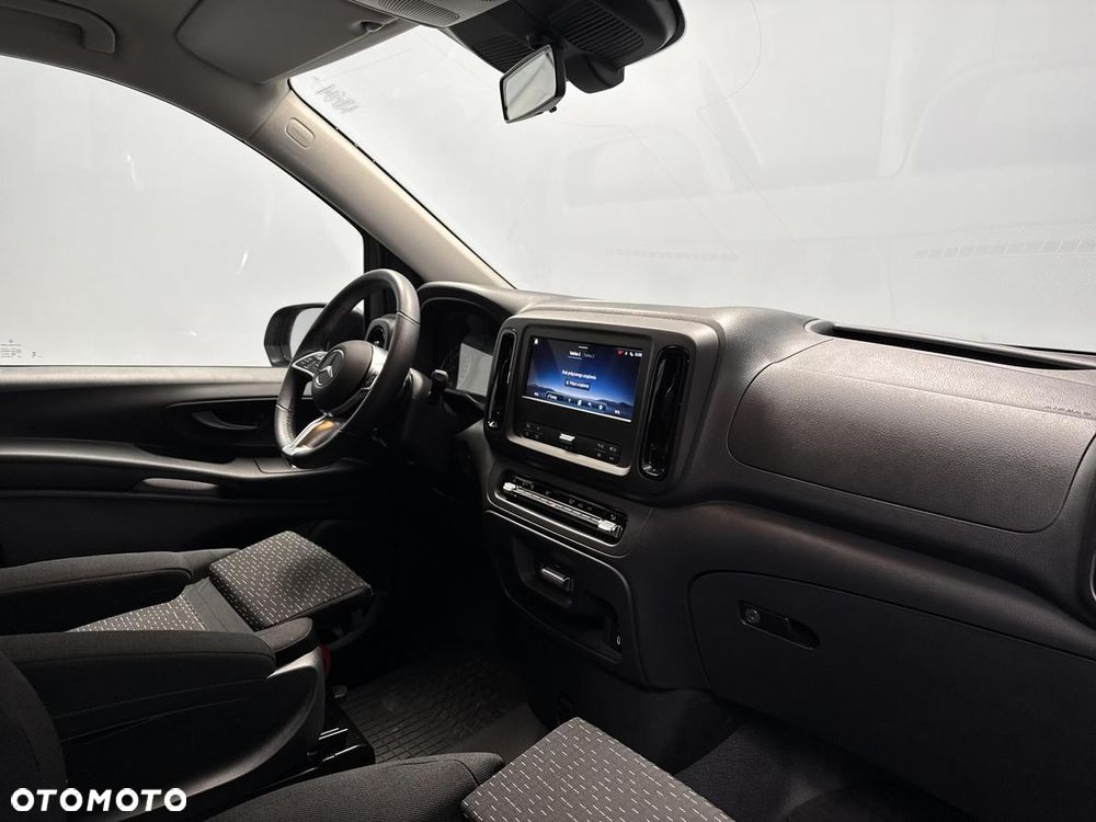 Mercedes-Benz Vito Tourer L3 Pro 9G-Tronic 447.705 - 25
