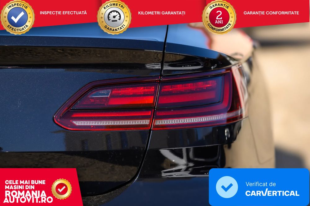 Volkswagen ARTEON 2.0 TDI SCR DSG Elegance - 5