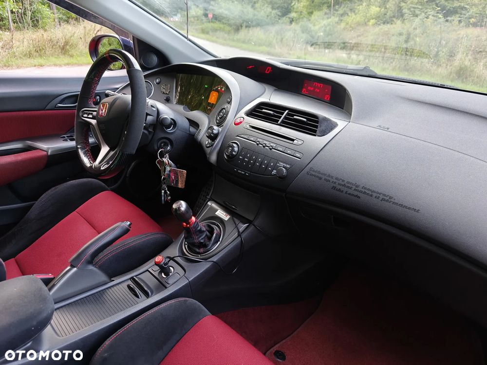 Honda Civic 2.0 TypeR - 33