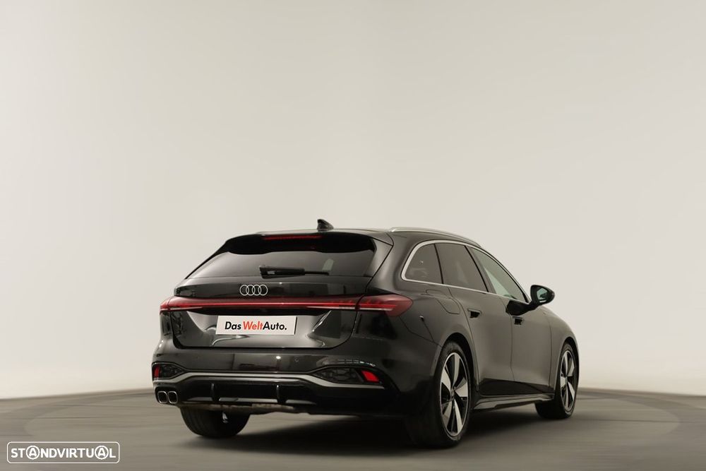 Audi A5 Avant TDI - 4