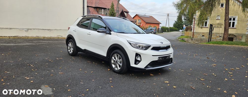 Kia Stonic 1.2 Dream-Team Edition - 2