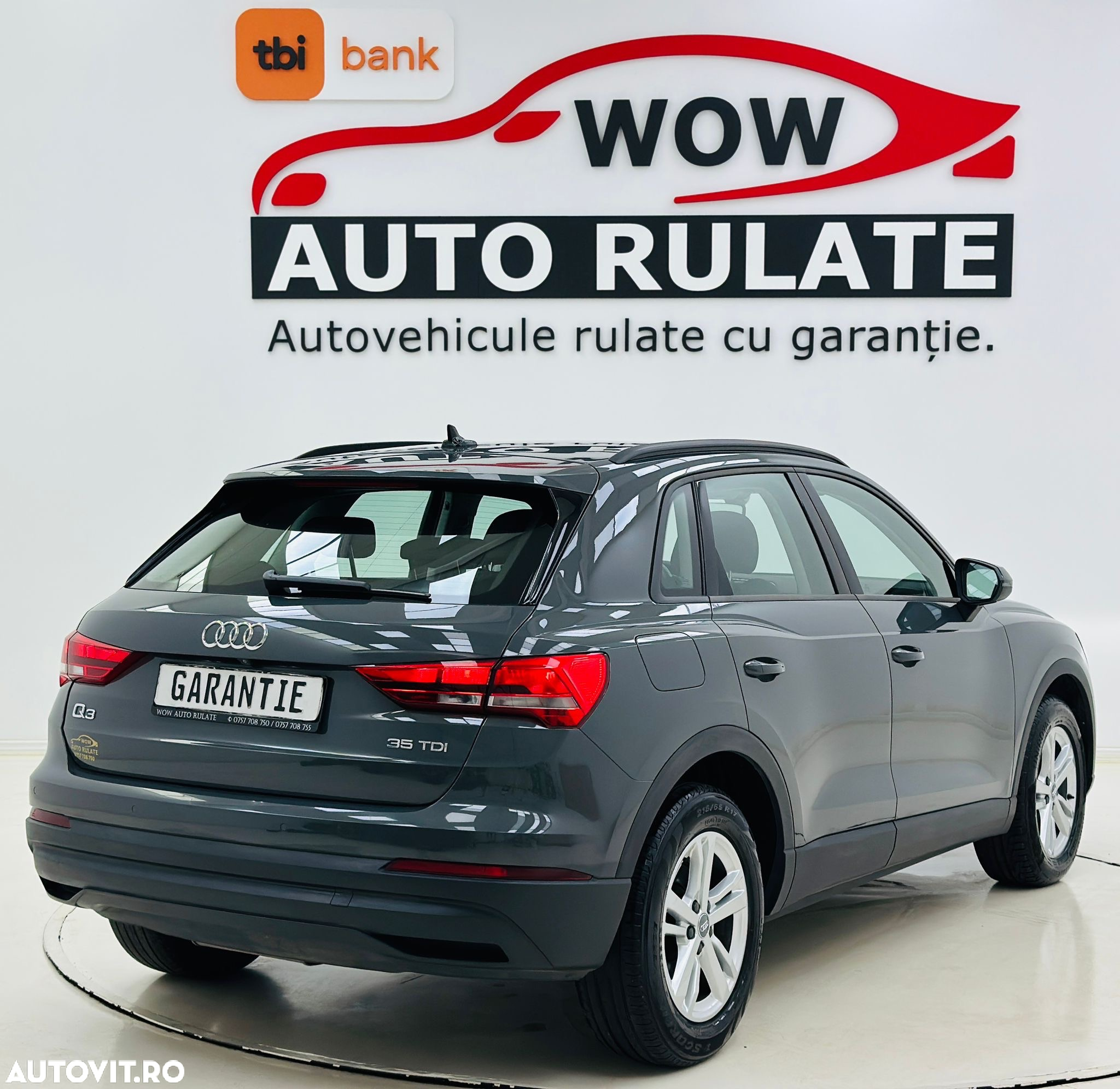 Audi Q3 - 4