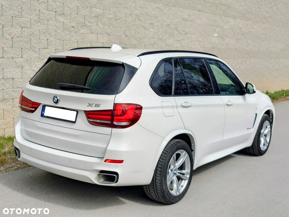BMW X5 - 5