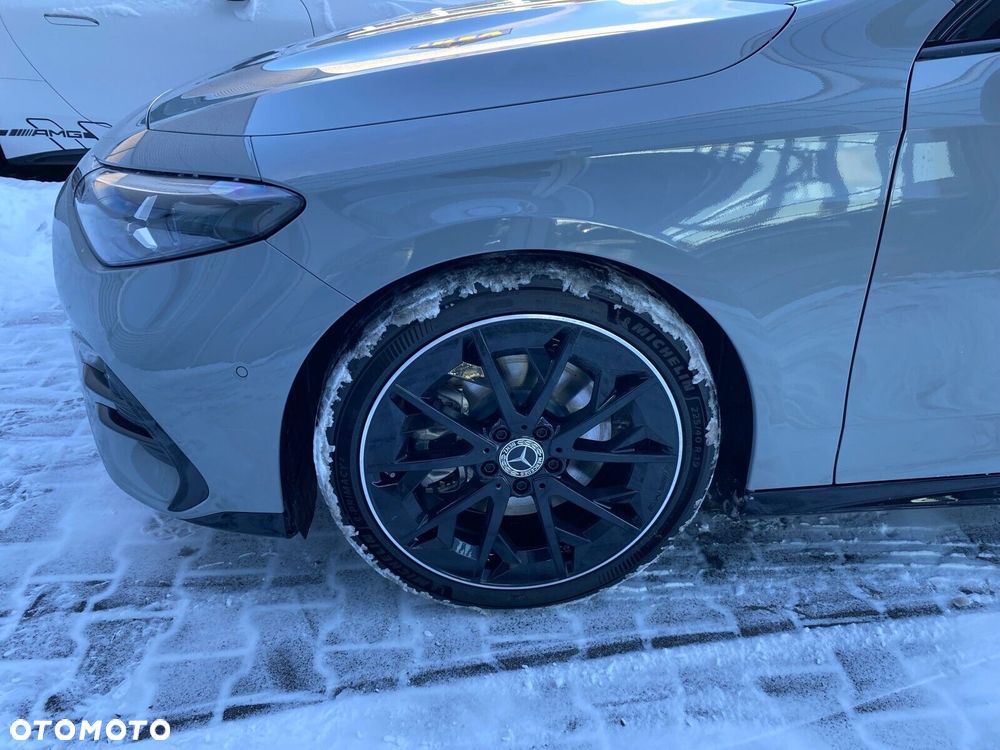 Mercedes-Benz CLA - 7