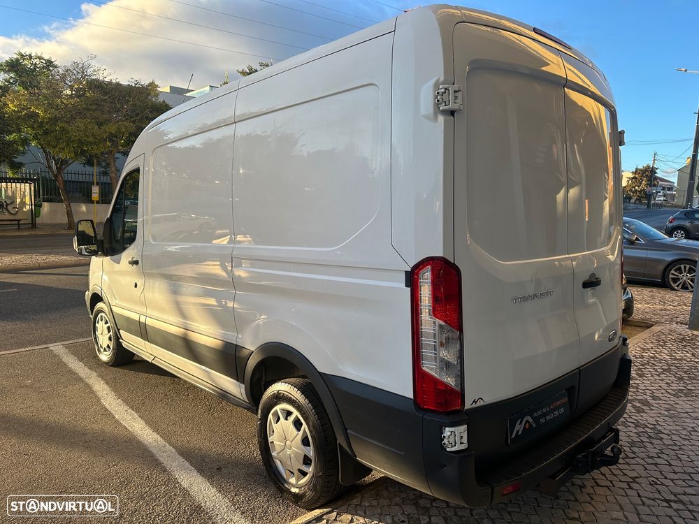 Ford Transit 2.0 TDCI L2H2 - 4