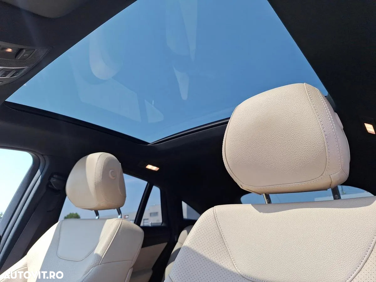 Mercedes-Benz GLE 350 d 4MATIC - 16