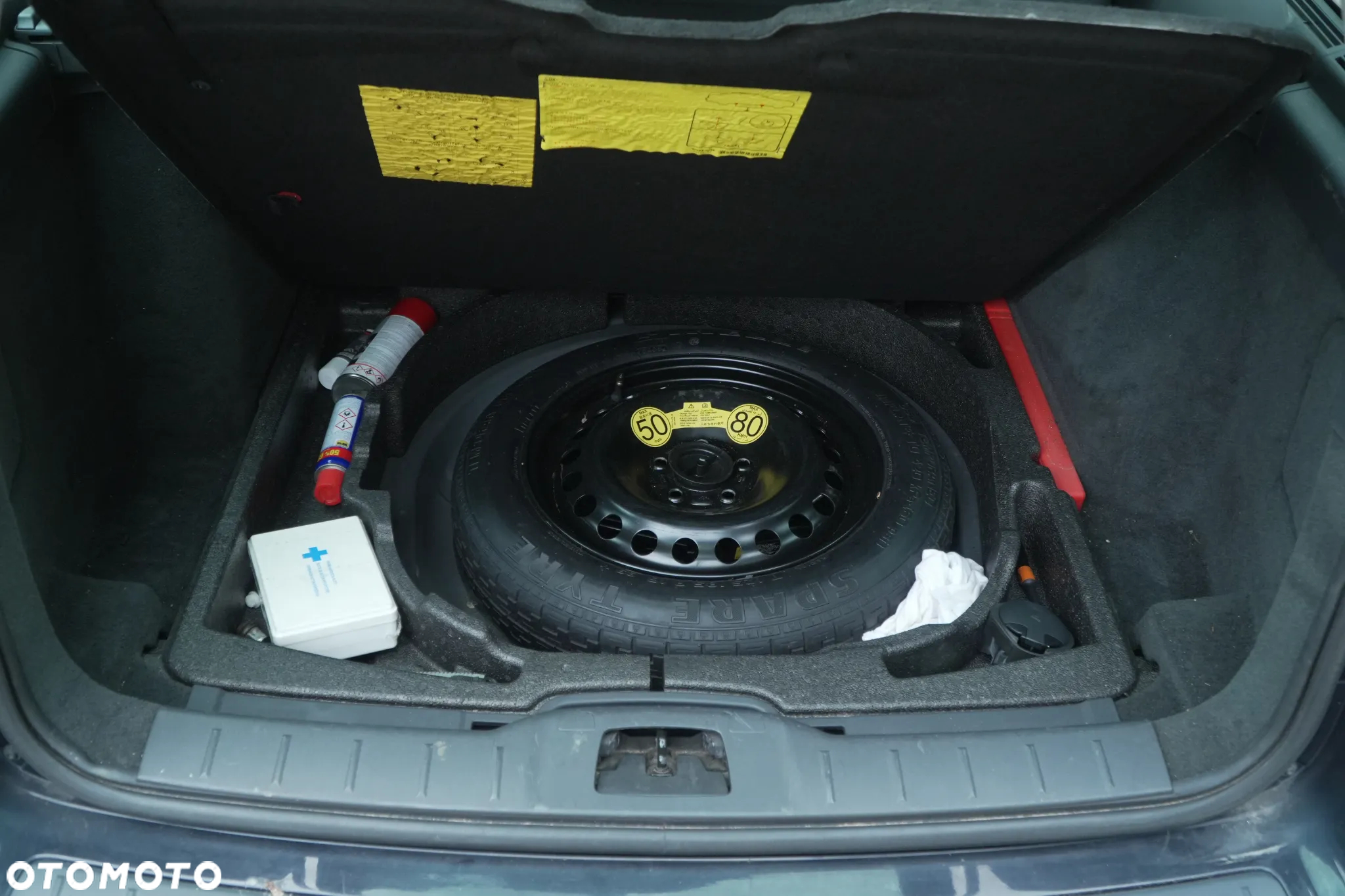 Volvo V50 2.0D - 16