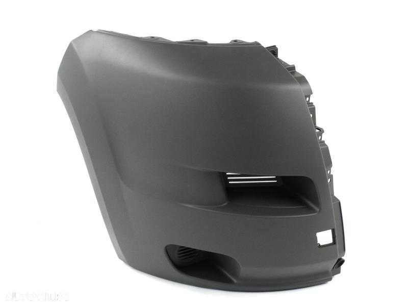 Bara fata stanga/dreapta/centru Peugeot Boxer an 2008-2015 , piese noi - 1