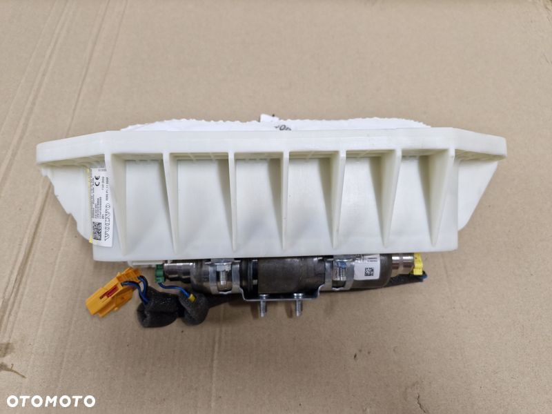volvo v40 2 ii poduszka powietrzna pasażera prawy przód prawa przednia p31291367 - 7