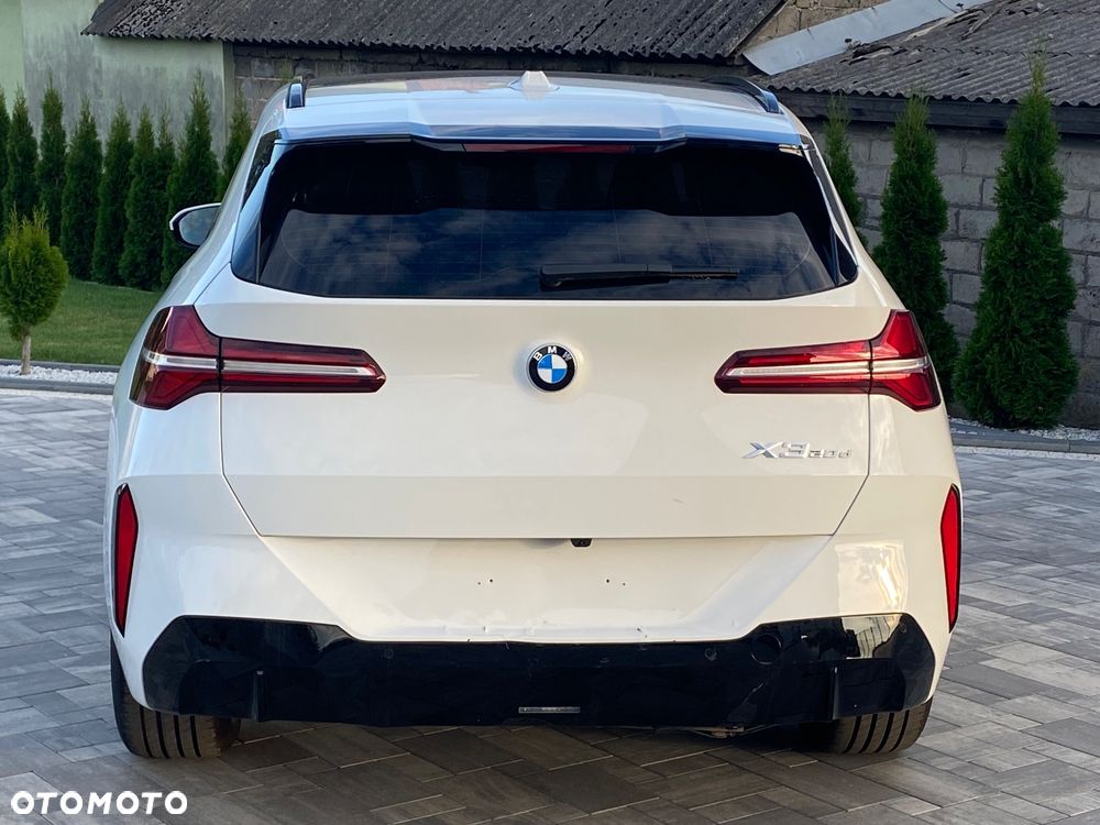 BMW X3 20d xDrive - 11