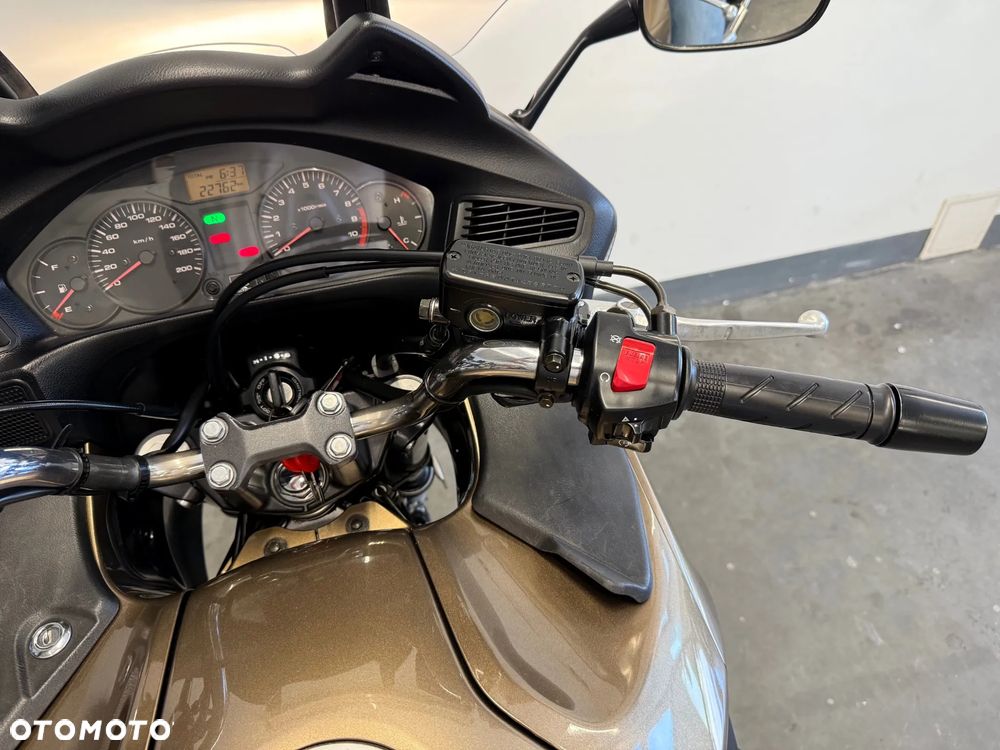 Honda Deauville - 38