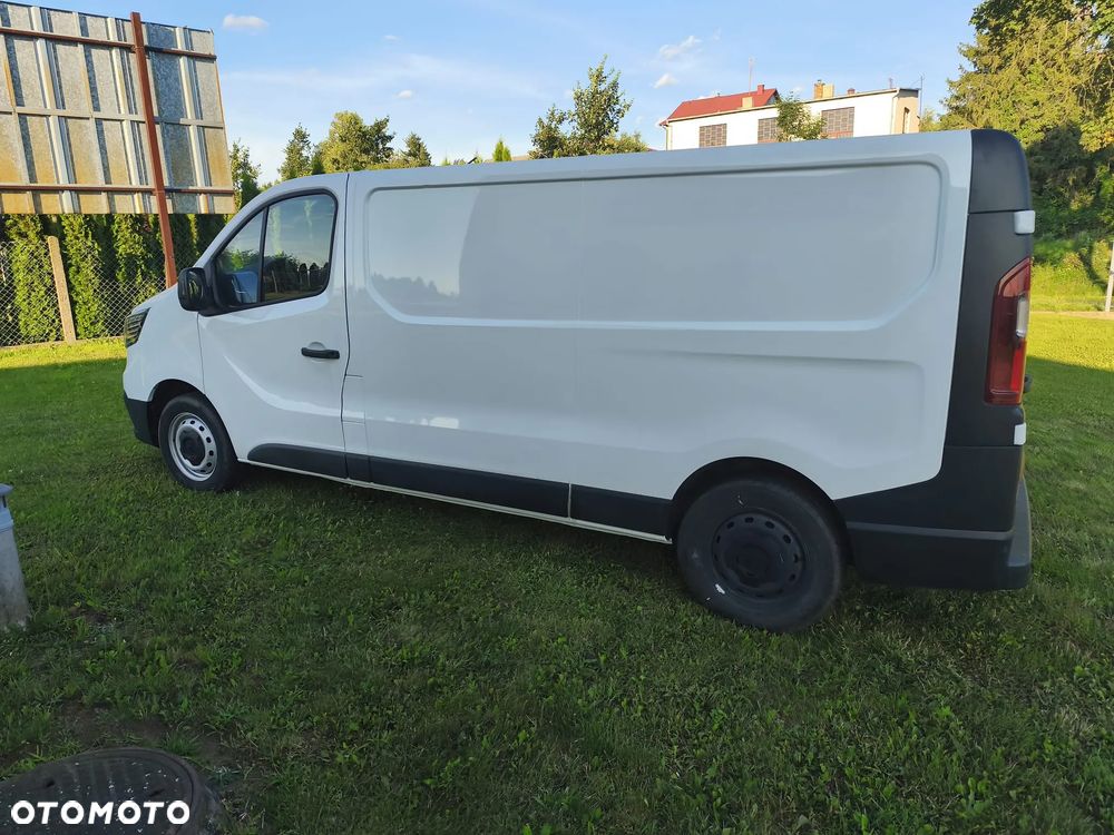 Renault Trafic - 9