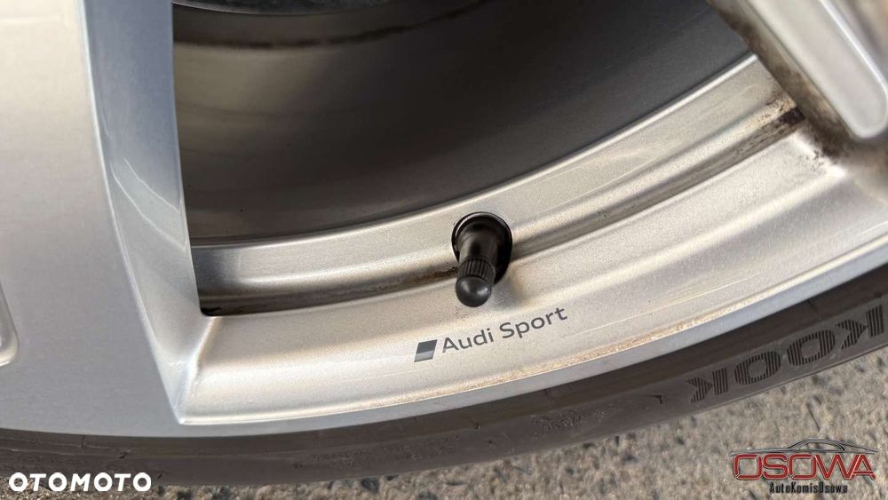 Audi S5 Sportback - 20