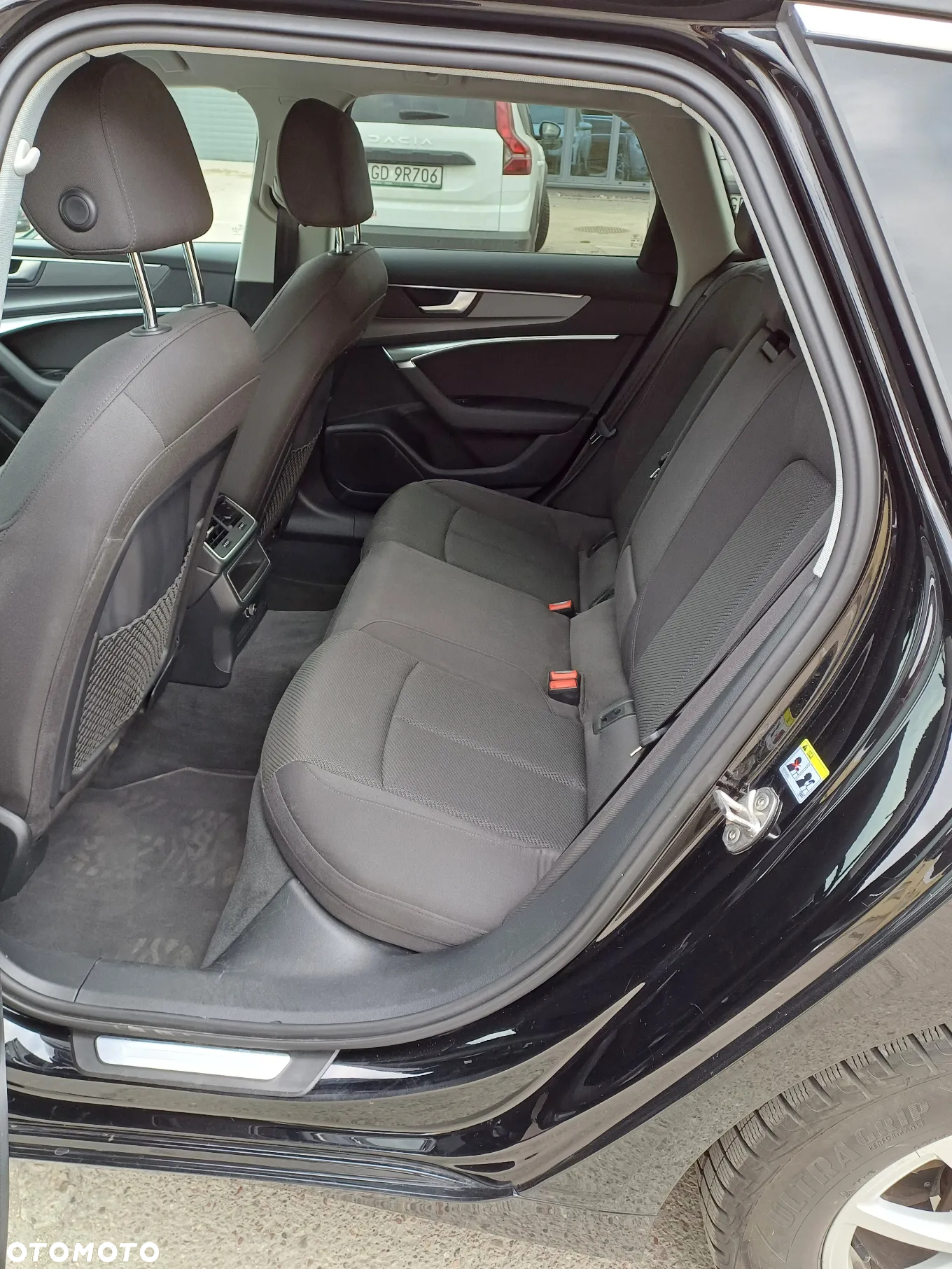 Audi A6 - 14