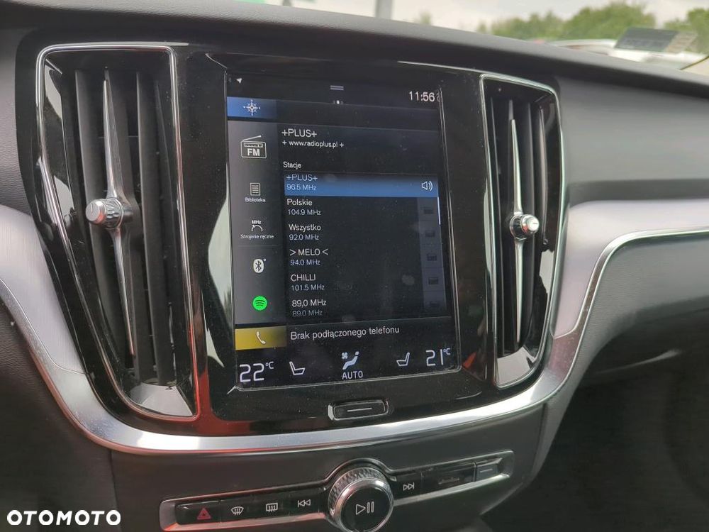 Volvo V60 B3 B Momentum Pro - 5