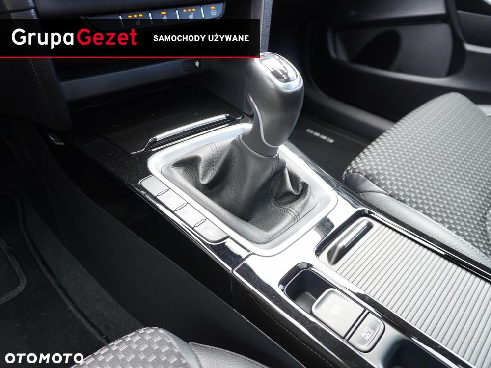 Kia XCeed 1.4 T-GDI XL - 27