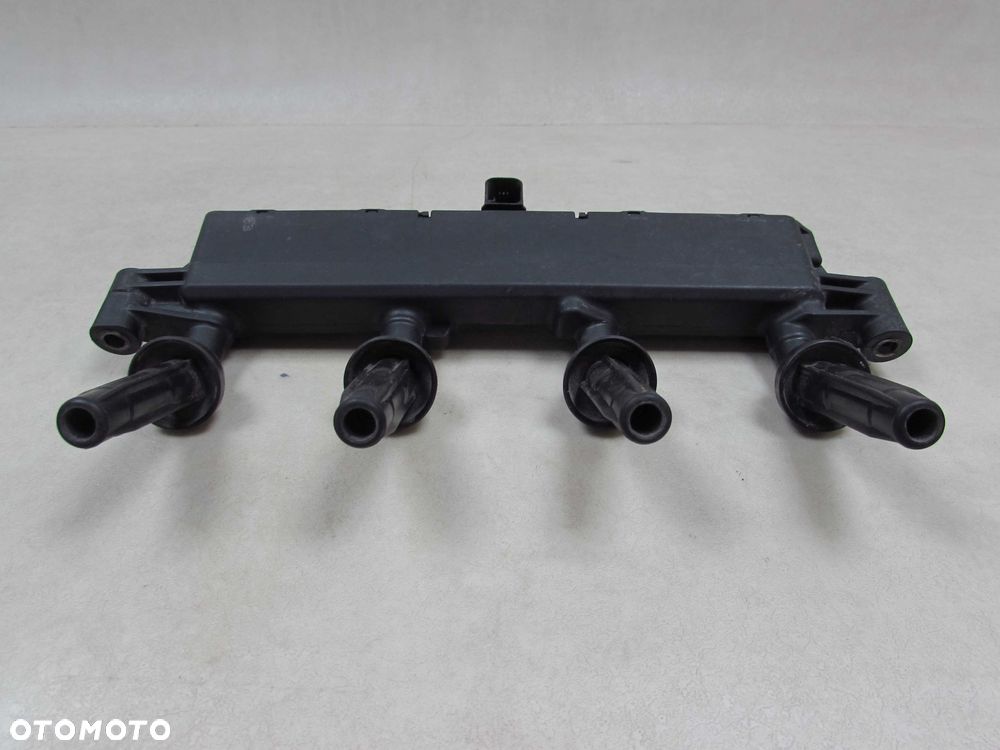 PEUGEOT CITROEN 1.1 1.4 CEWKA ZAPLONOWA 9654814480 - 2