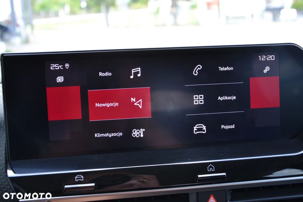 Citroën C4 PureTech 130 Stop&Start EAT8 SHINE - 16