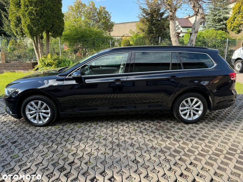 Skoda Superb 1.6 TDI Style - 25