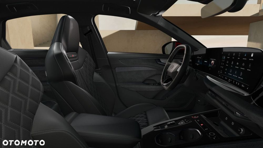 Audi A6 Limousine - 8