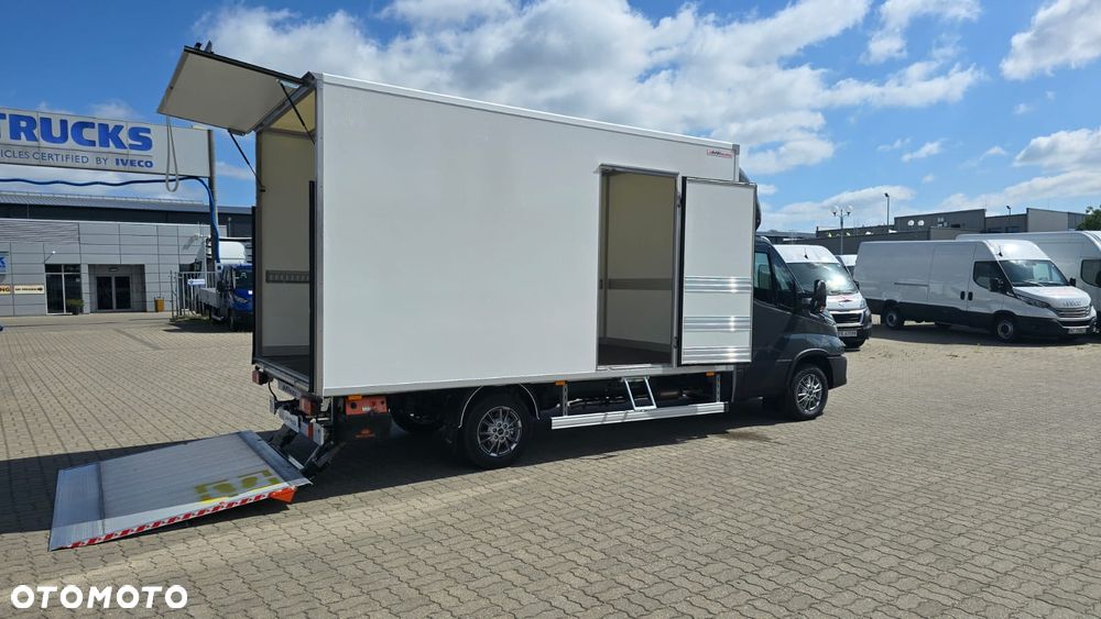 Iveco KONTENR 8Ep - OKAZJA CENOWA !!! - 16