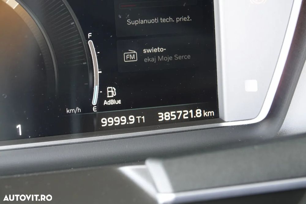 Volvo FH 460 / I SAVE / I-SHIFT / 2023 - 38