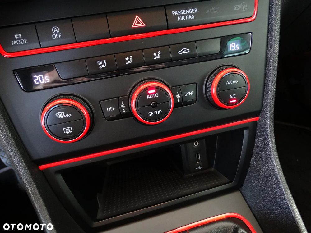 Seat Leon 1.4 TSI Start&Stop FR - 33