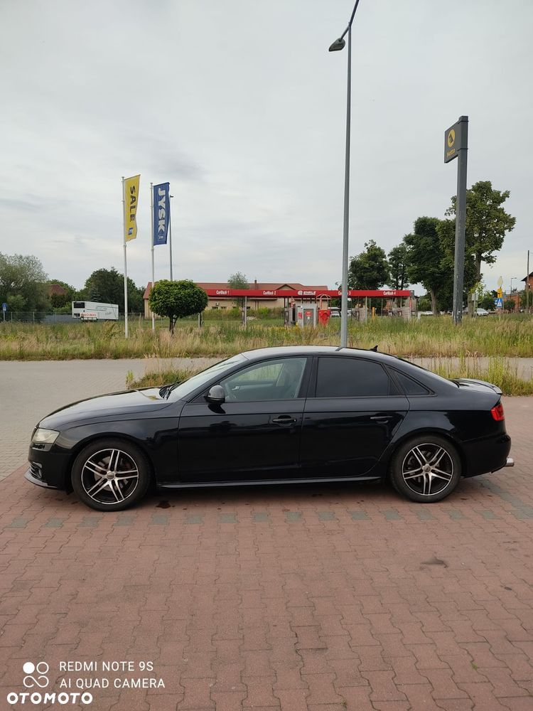 Audi A4 Limousine 2.0 TDI - 3