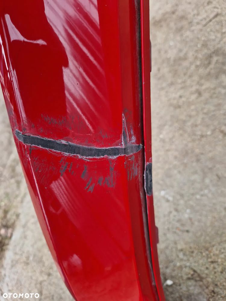 Audi A3 8V5 Sedan Zderzak przód S-line - 4