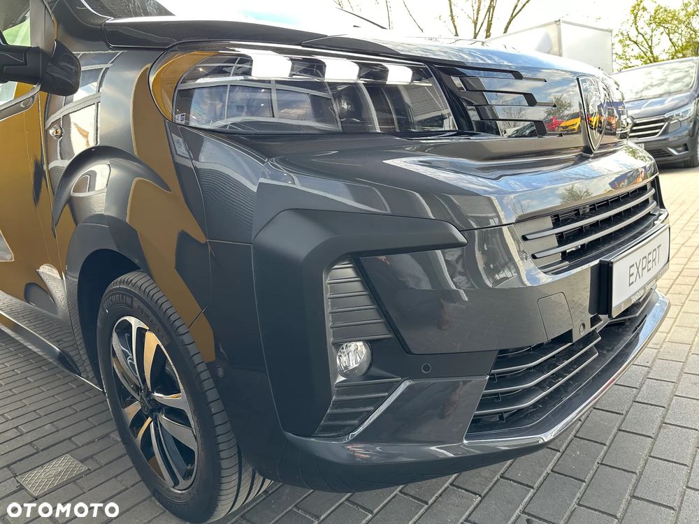 Peugeot Traveller 2.2 BlueHDi Long Business VIP EAT8 - 30