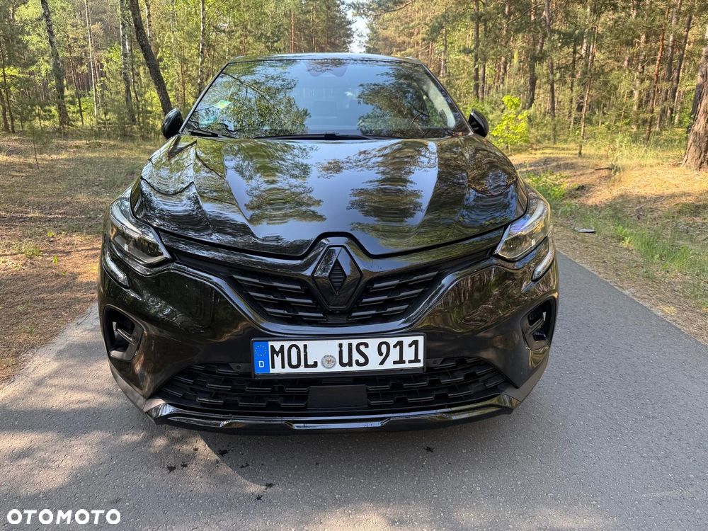 Renault Captur 1.6 E-TECH Plug-In Techno - 5