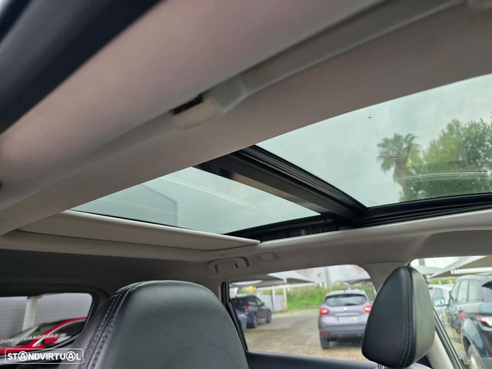 Nissan X-Trail 1.6 dCi Tekna - 23