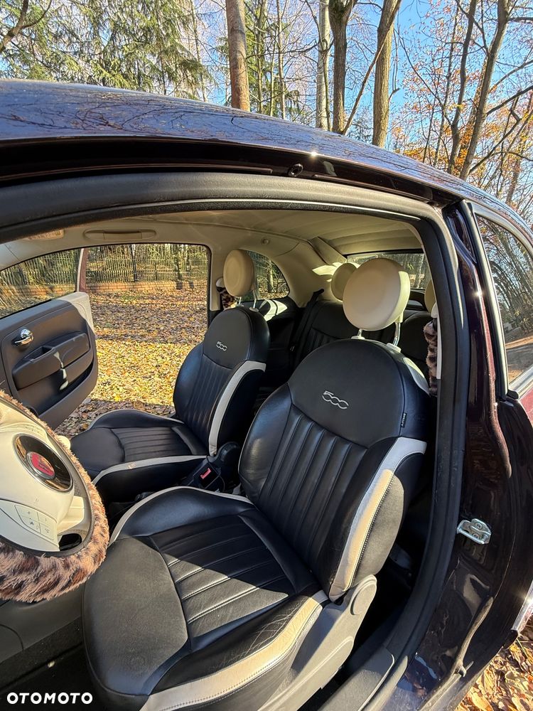 Fiat 500 - 6