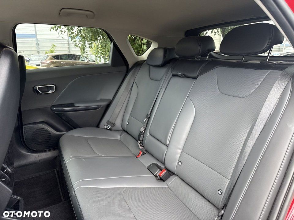 Kia K4 - 14