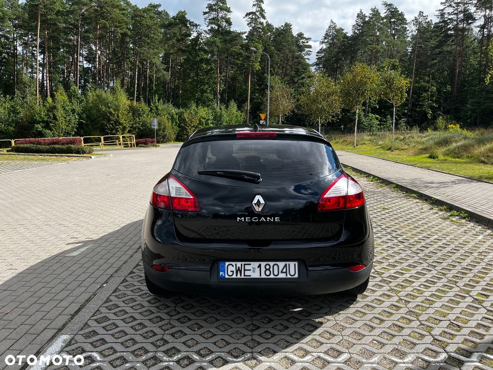 Renault Megane 1.6 16V 110 Expression - 6