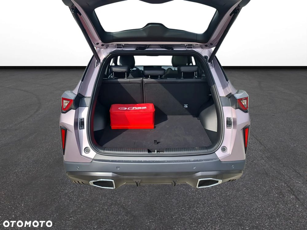 GAC Emzoom 1.5T Luxury DCT - 11