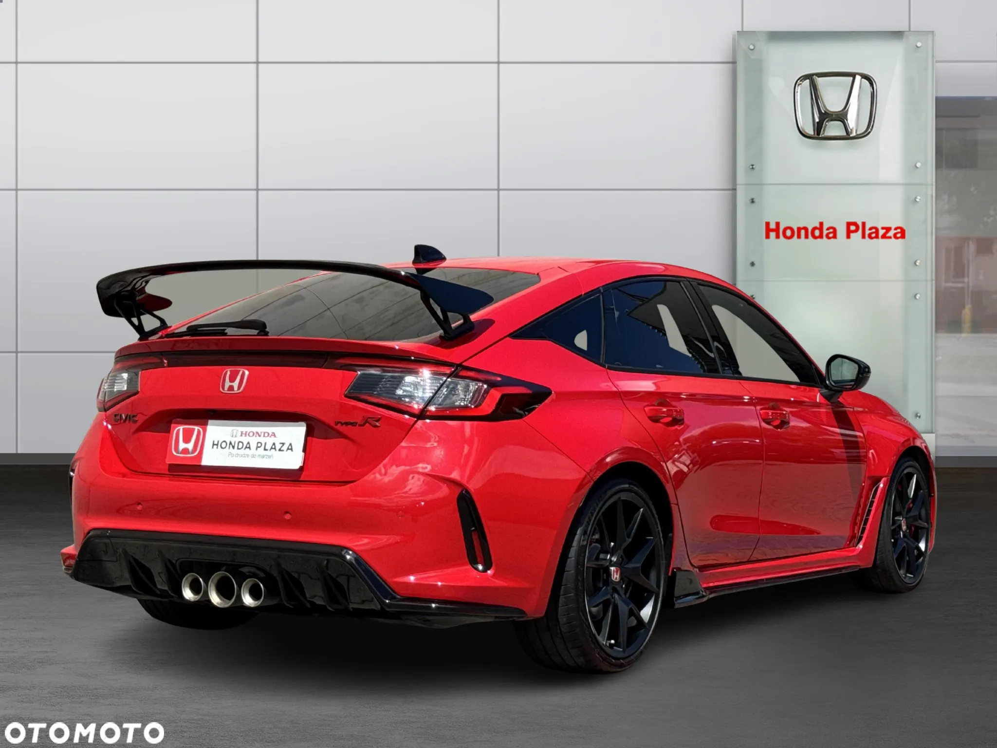 Honda Civic 2.0 T Type R - 7